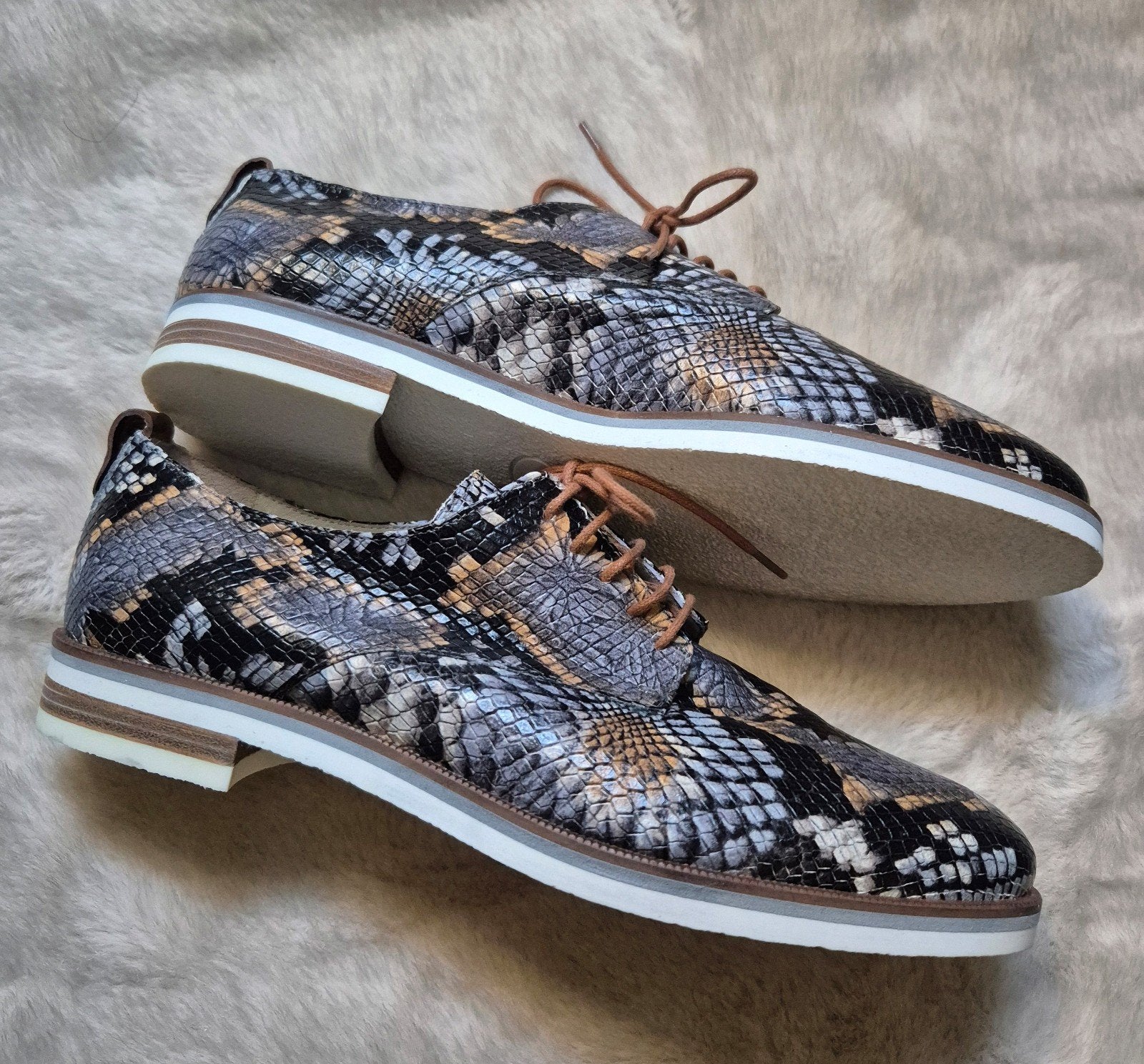 Schoenen van Maripe (incl Verzendkosten), Ophalen of Verzenden, Nieuw, Overige kleuren, Overige typen
