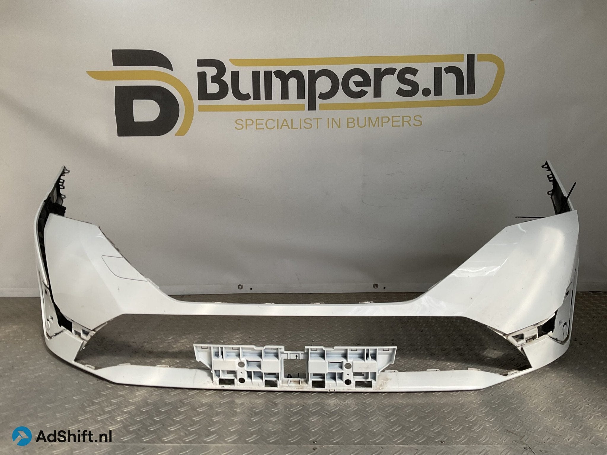 BUMPER Peugeot 308 2022-2025 9838074780 Voorbumper J4-19780