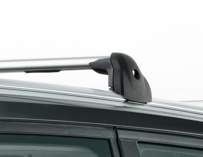 Dakdragers origineel Ford Galaxy, Auto diversen, Dakdragers, Ophalen, Zo goed als nieuw