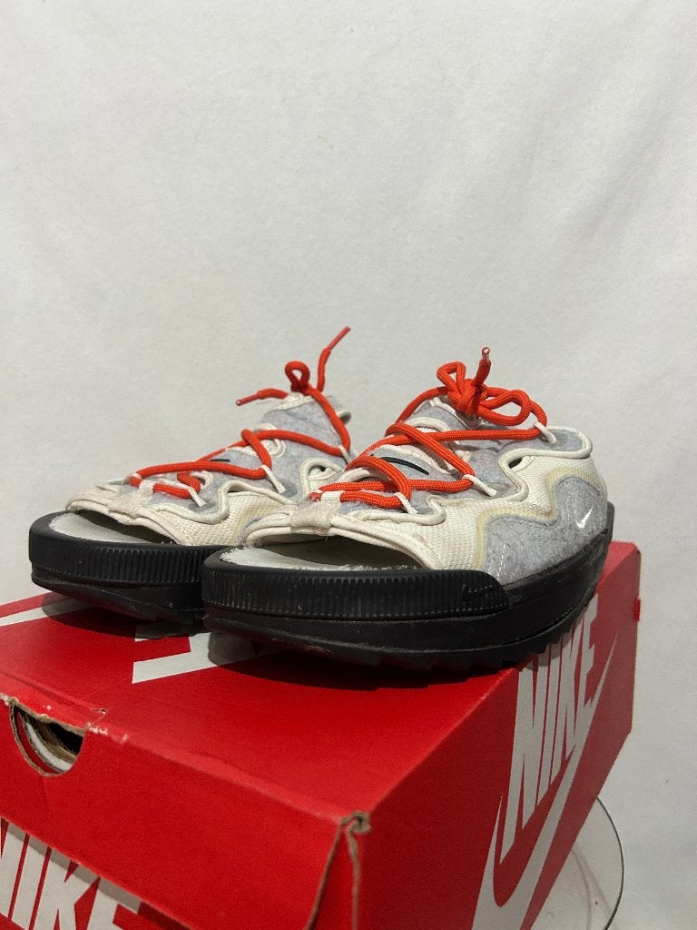Maat 43 - Nike Offline 2.0 Summit White, Slippers, Overige kleuren, Verzenden, Nike