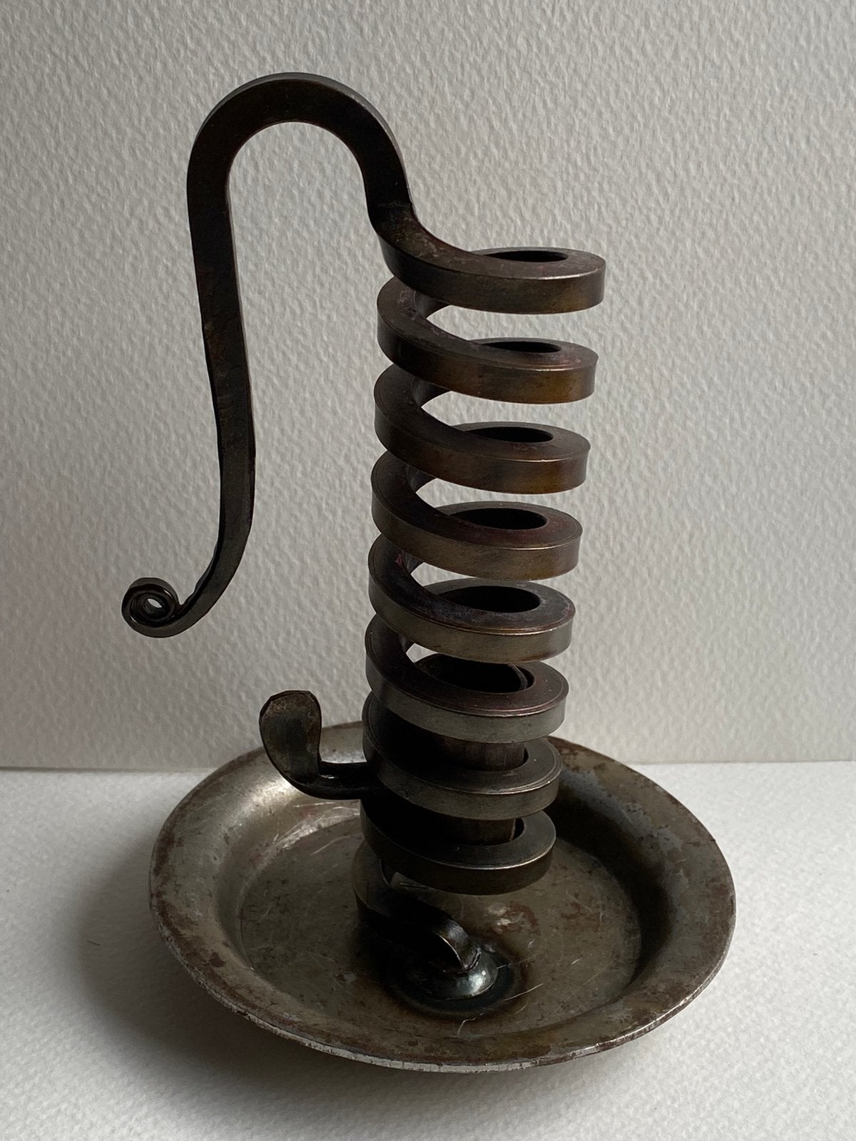 Rat du cave. Bouillot. France  15 cm hoog, Ophalen of Verzenden