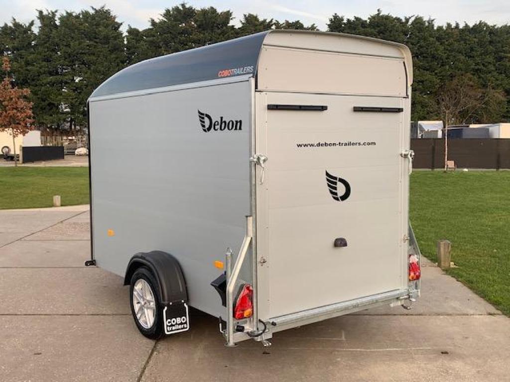 Debon Roadster 300 / VOL OPTIES / aanhangwagen, Nieuw