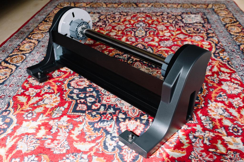 SC-P800 Roll Paper Unit ( Epson P800 ), Computers en Software, Printers, Gebruikt, Fotoprinter, Epson, Ophalen of Verzenden