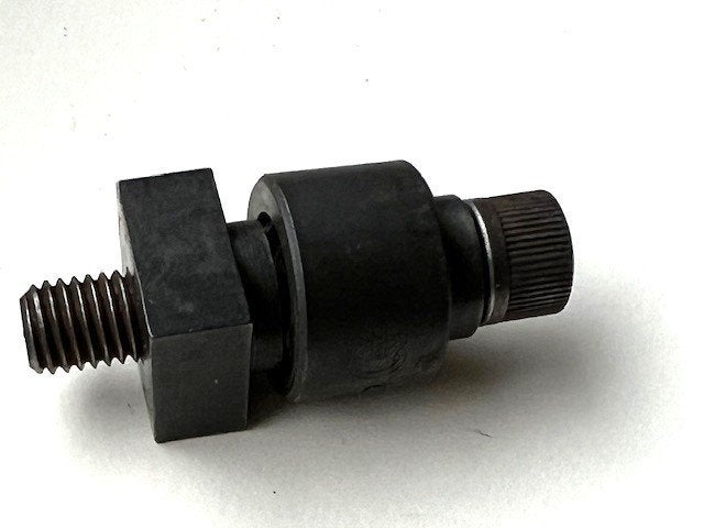 Q-Max SheetMetalPunches, 1.2 inch (gatensnijder), Ophalen of Verzenden