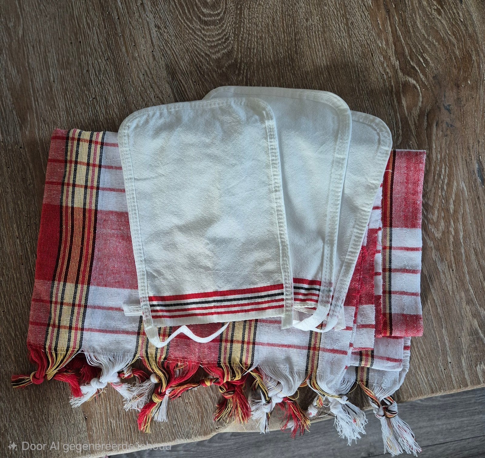 Kese scrub handschoen / hamam NIEUW, Ophalen of Verzenden, Nieuw, Overige typen