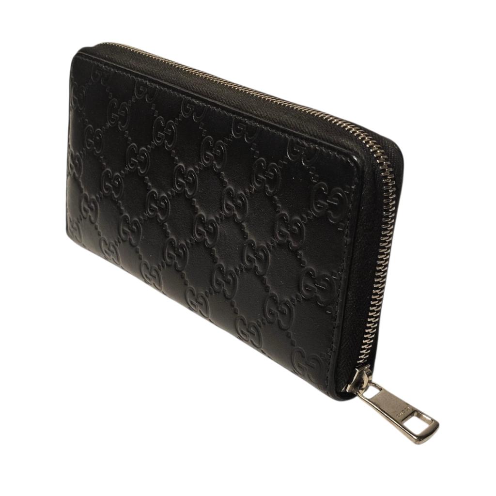 GUCCI Zip Around Wallet Blue 584046, Gucci, Gebruikt, Support@gucci.com, 30 Avenue Montaigne
75008 Paris