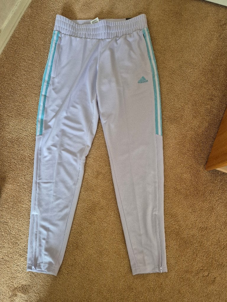 Adidas Tiro sportlegging M, Maat 38/40 (M), Overige kleuren, Adidas, Nieuw
