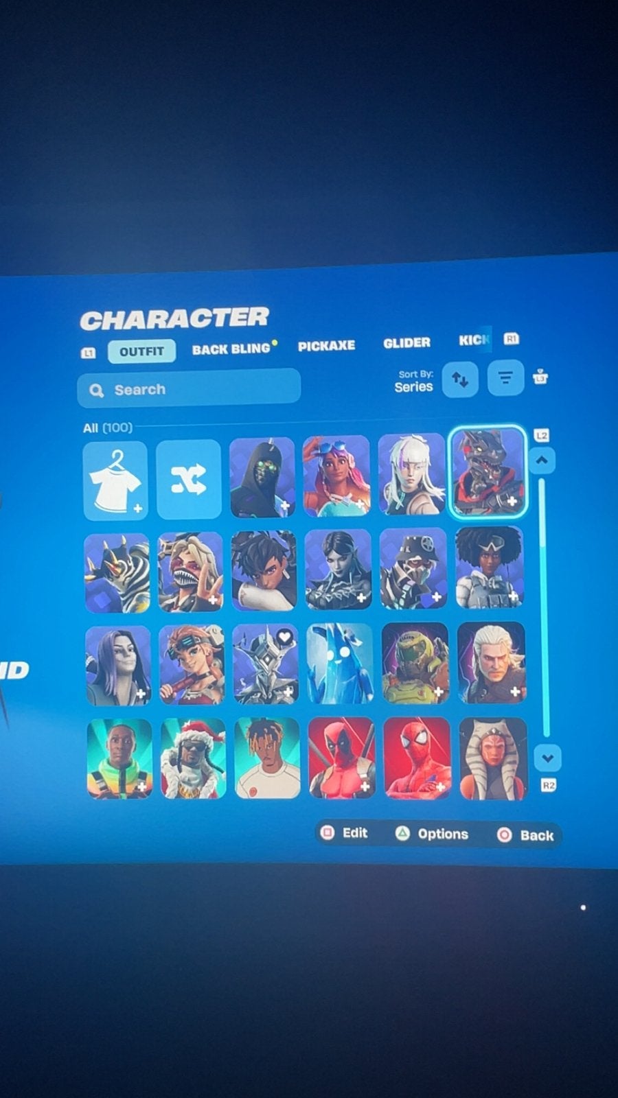 Fortnite, Ophalen, Online, Shooter, Zo goed als nieuw