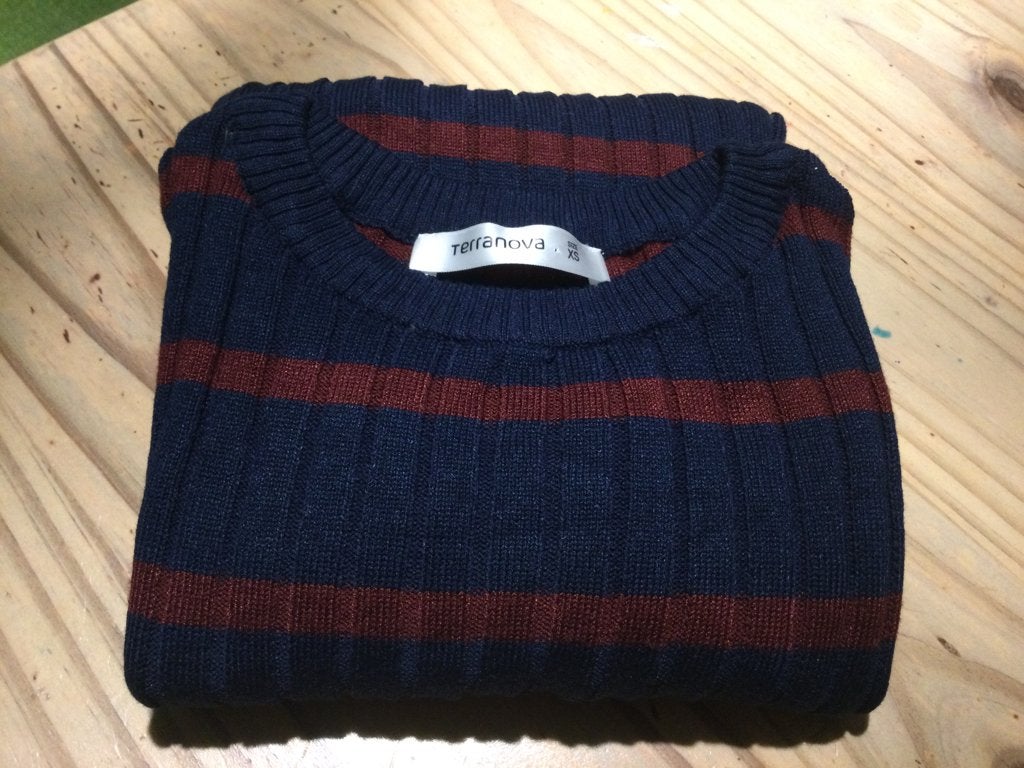 Terranova-trui voor dames xs, Kleding | Dames, Ophalen of Verzenden, Zo goed als nieuw, Maat 34 (XS) of kleiner