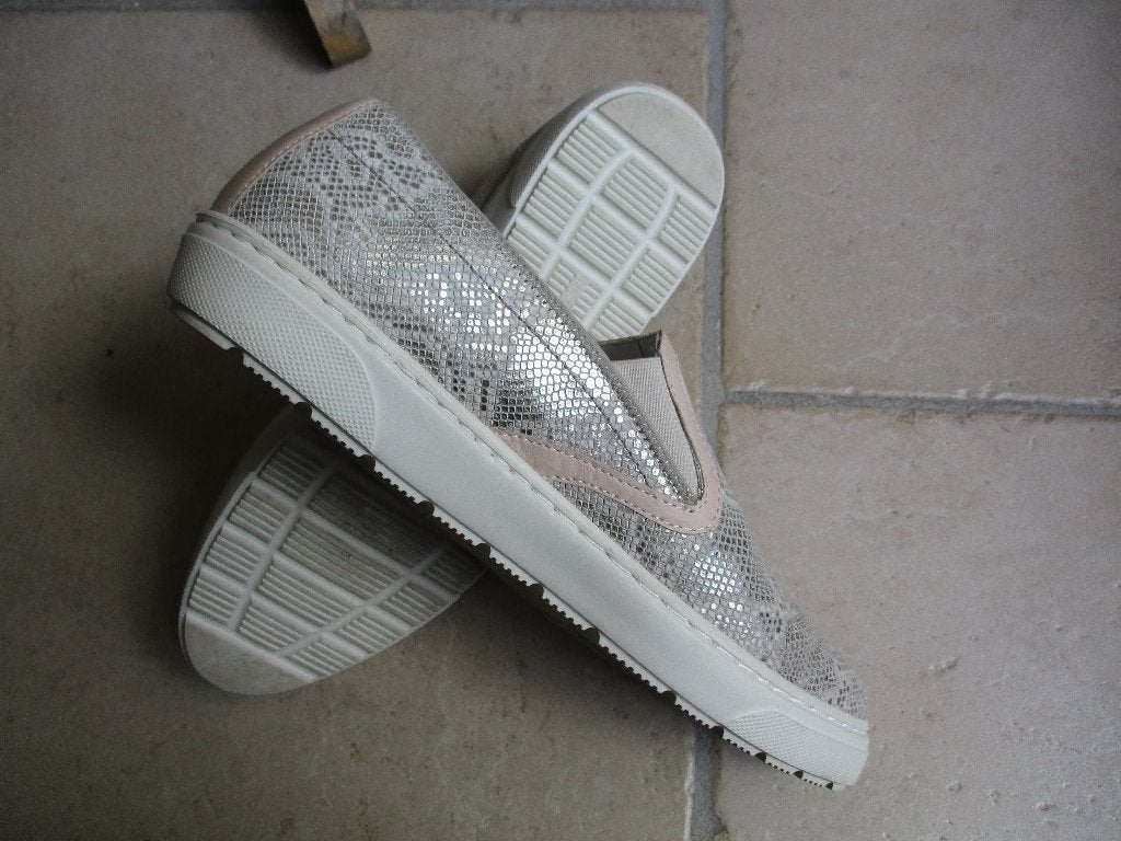 Ara, size 6 NIEUW!, Verzenden, Nieuw, Sneakers of Gympen, Grijs