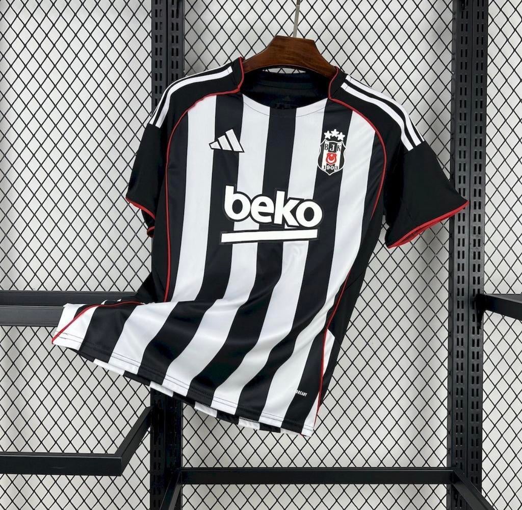 Besiktas 2025/2026, Sport en Fitness, Voetbal, Verzenden, Nieuw, Shirt