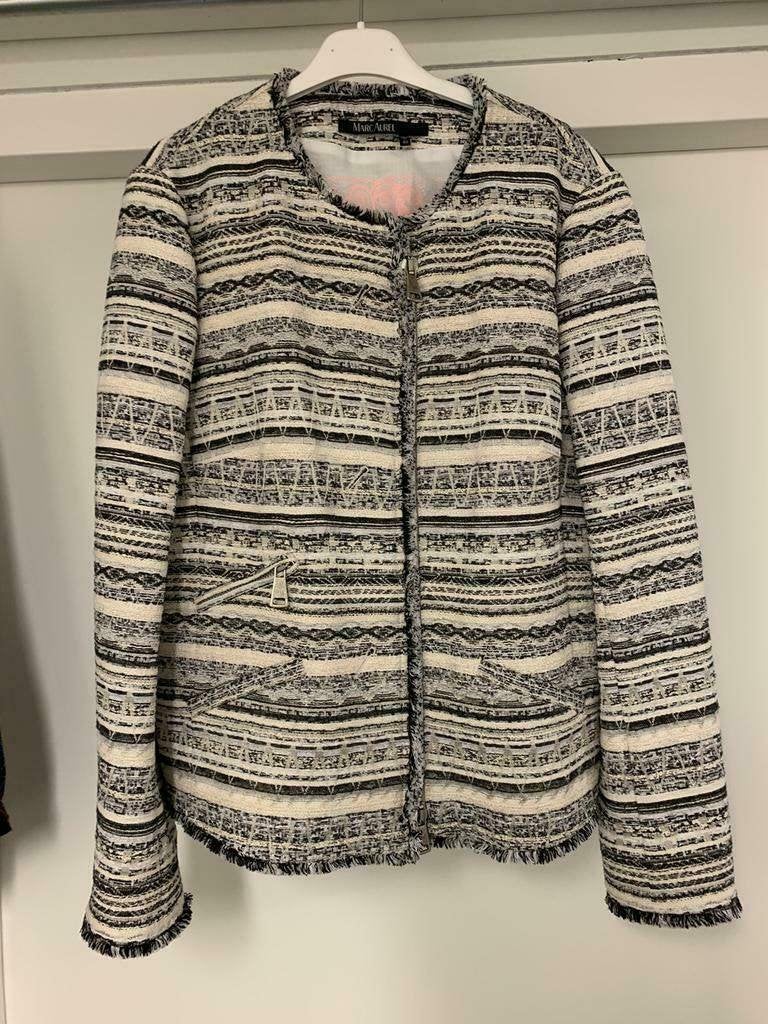 MARC AUREL JASJE MAAT 40 NIEUW, Maat 38/40 (M), Marc Aurel, Beige, Nieuw