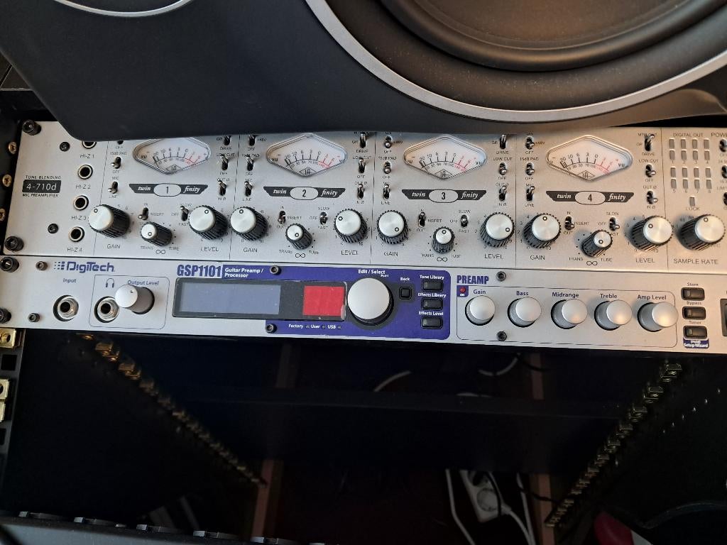 Music instruments, Ophalen, Elektrische gitaar