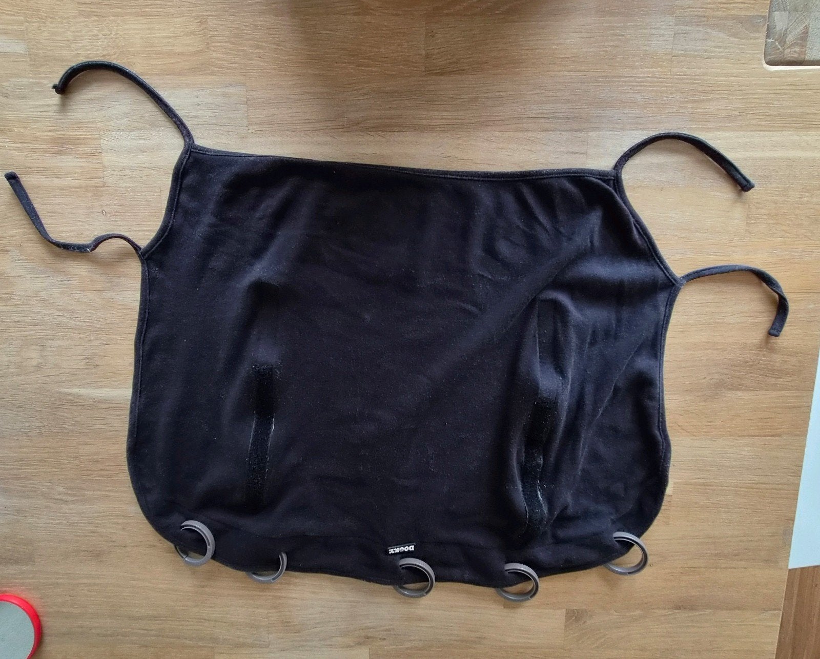 Dooky universal cover zonnescherm kinderwagen, Ophalen of Verzenden, Zo goed als nieuw, Overige merken