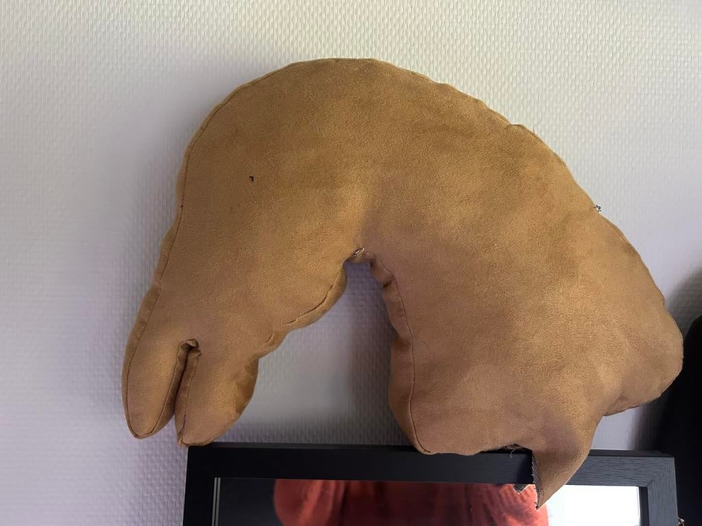 Hobbyhorse basis, Ophalen of Verzenden, Zo goed als nieuw