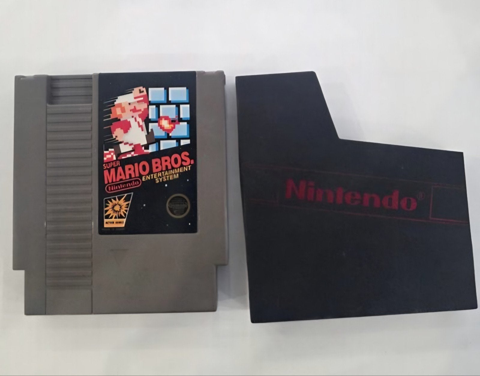 NES Games: Super Mario Bros. 3, Dr. Mario, Super Mario Bros, Gebruikt, 1 speler, Ophalen of Verzenden, Vanaf 3 jaar