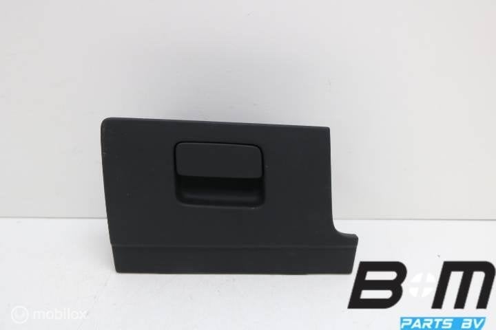 Opbergvak in dashboard links VW Passat B8 3G1857921C, Gebruikt