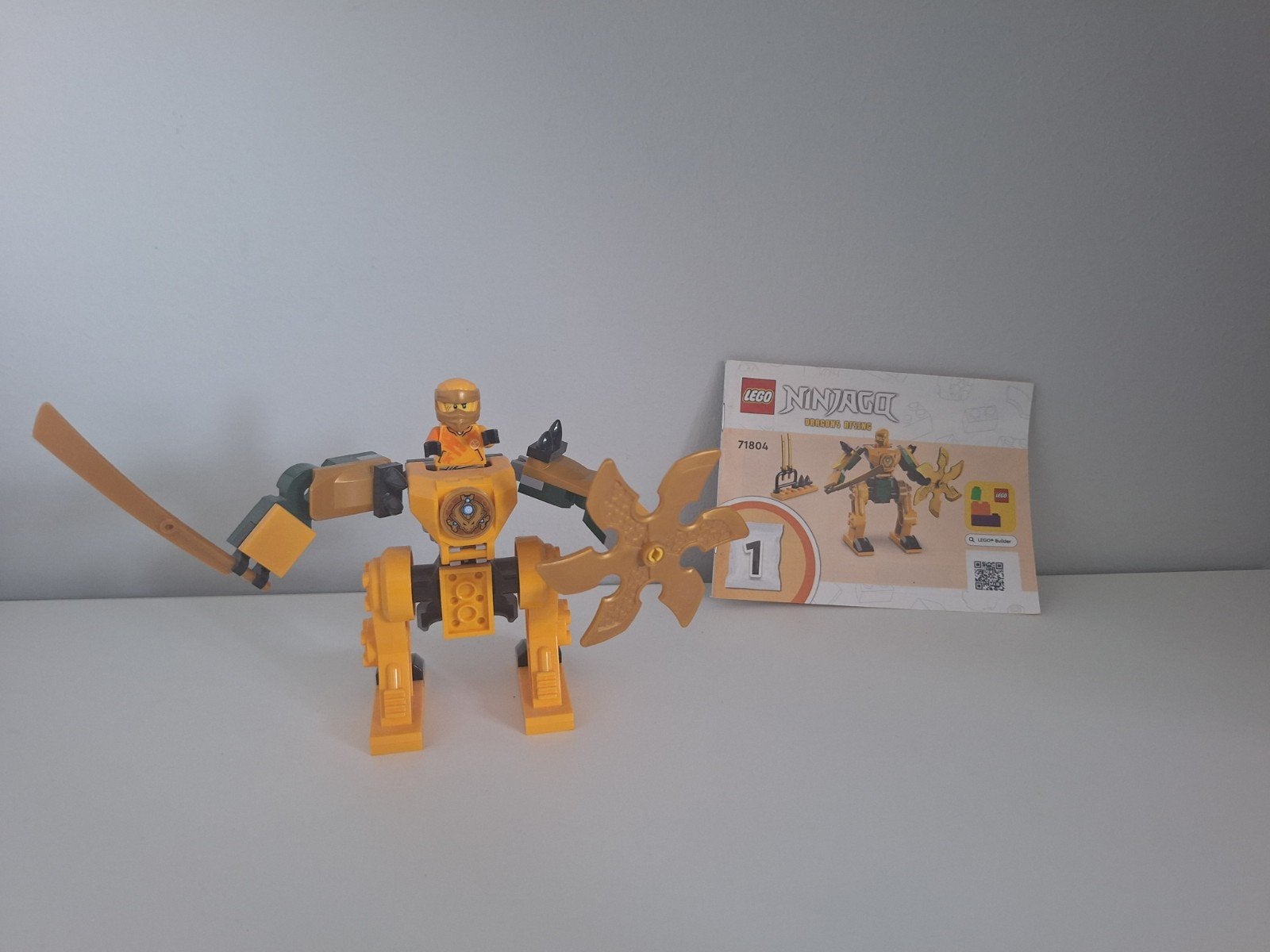 Lego ninjago, Verzamelen, Transformers, G1, Ophalen of Verzenden