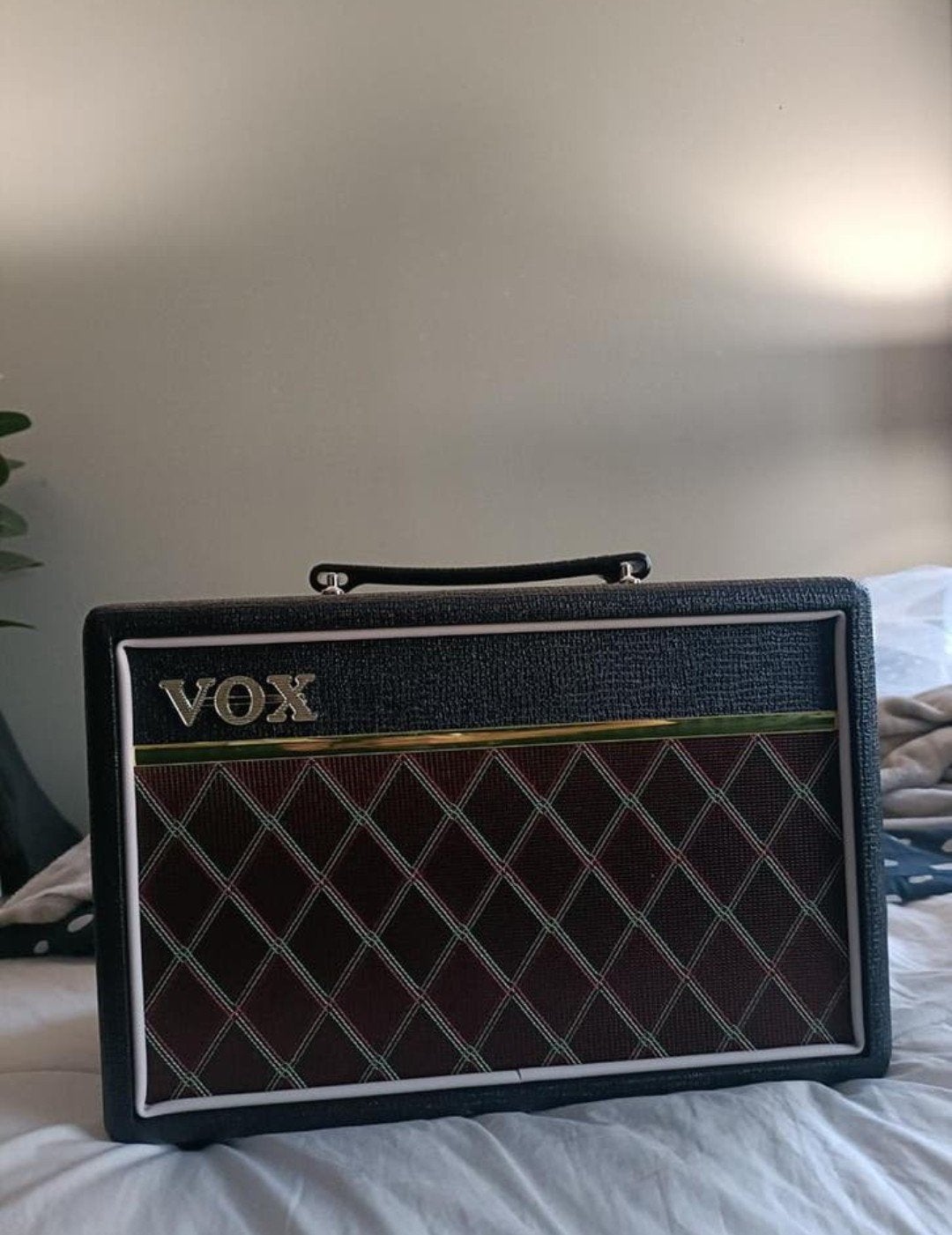 VOX PF10 Versterker Gitaarversterker, Ophalen, Zo goed als nieuw, Minder dan 50 watt