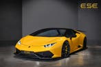 N-695-LF kentekencheck: Lamborghini Huracan, APK en kosten 8 Lamborghini Huracán 5.2 V10 LP610-4 | Keramisch | Lift | Ca
