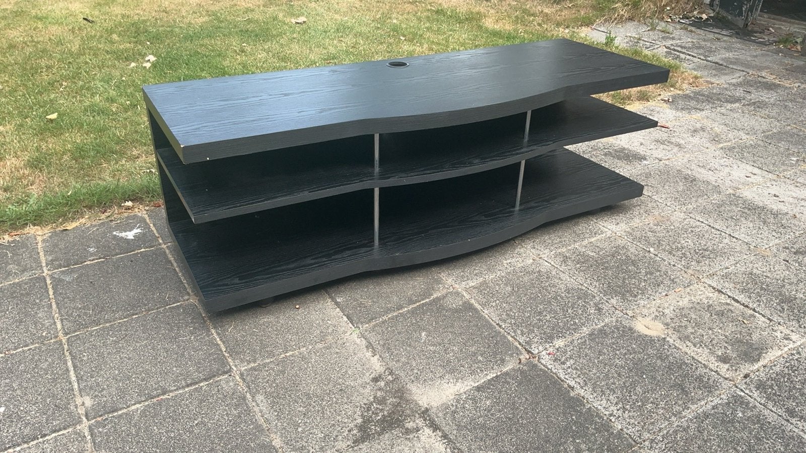 TV kast - Sony JDB AVF 501 - Jan des Bouvrie, Huis en Inrichting, Ophalen, Zo goed als nieuw, 25 tot 50 cm, Minder dan 100 cm