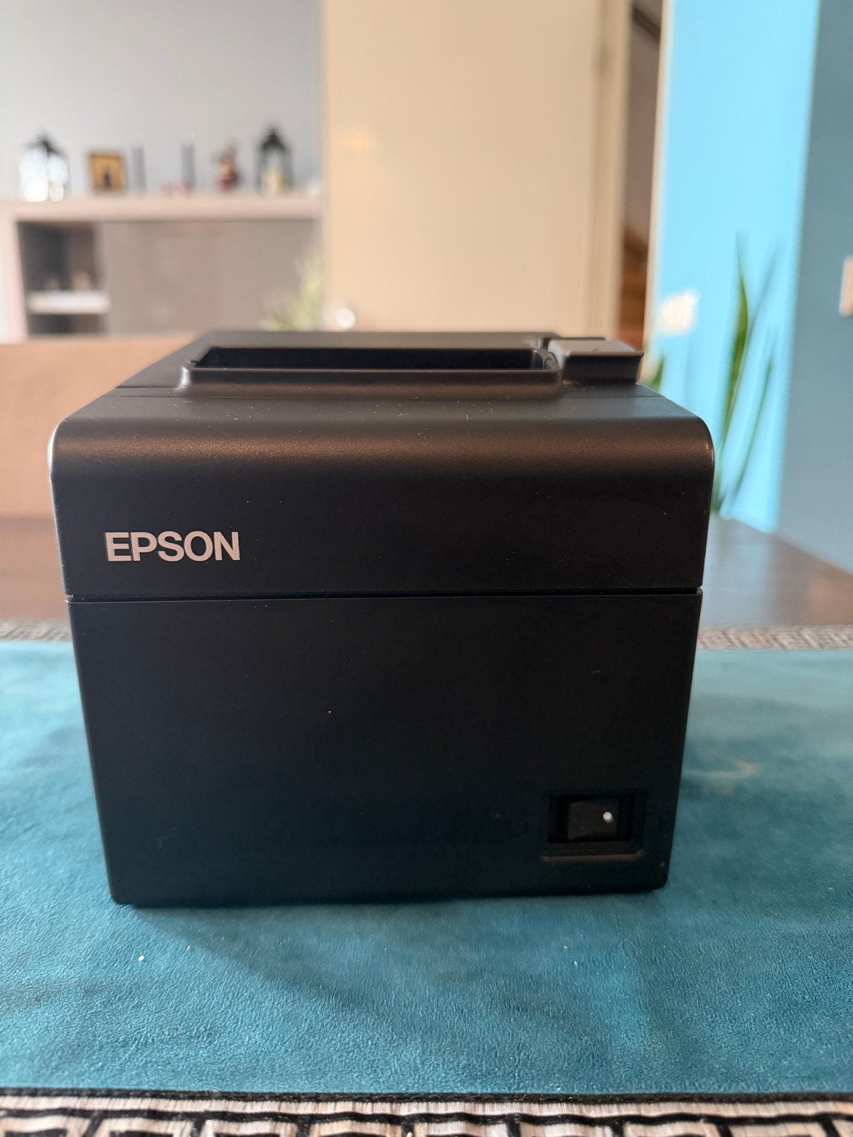Epson TM-T20III Bonprinter - nieuw, Zwart-en-wit printen, Printer, Nieuw, Ophalen of Verzenden