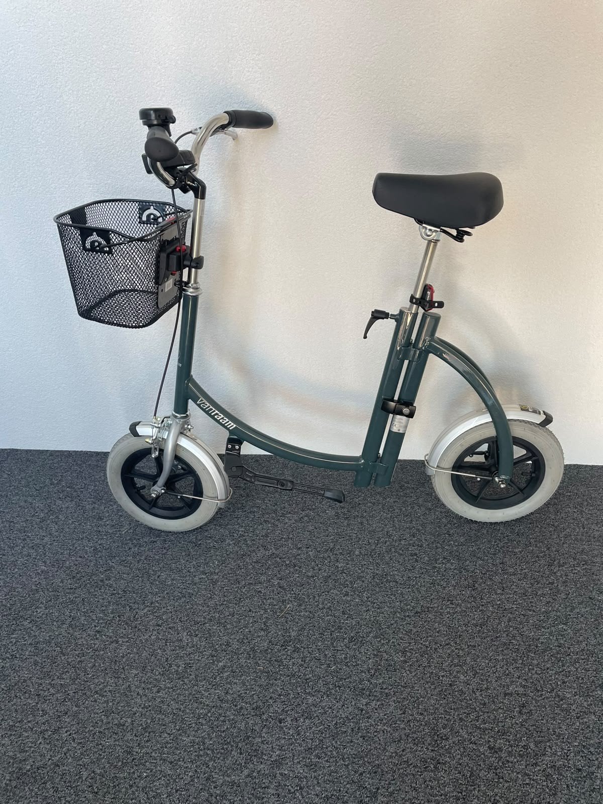 loopfiets van Raam City, Diversen, Ophalen of Verzenden, Zo goed als nieuw