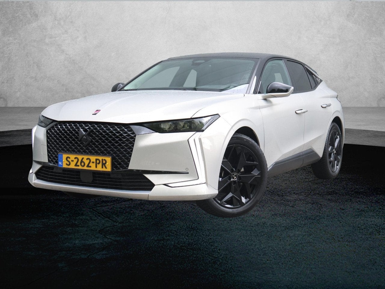 DS DS 4 1.2 130pk Automaat Performance Line | Camera | Navig, Auto's, DS, Automaat, Gebruikt, 1199 cc, Bedrijf