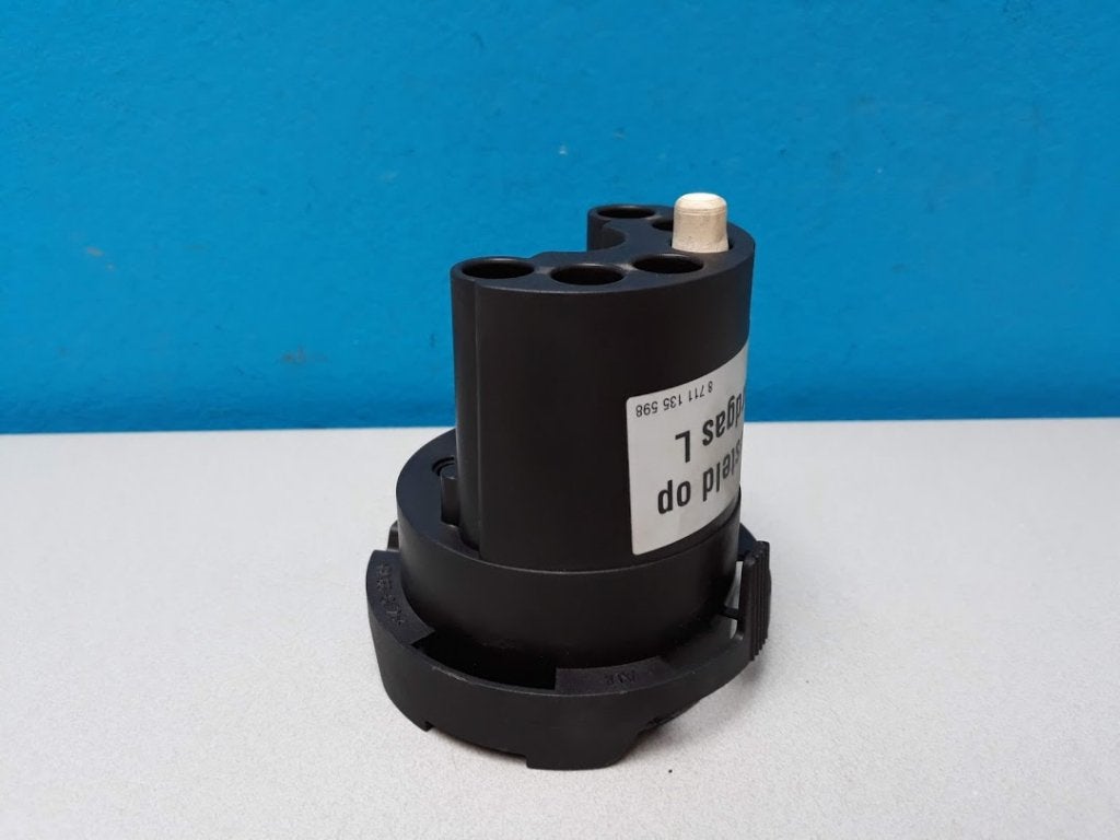 Venturi Bosch HRC 26 art. nr: 871113598, Niet ingevuld, Gebruikt, Cv-ketel of Combi-ketel, Niet ingevuld