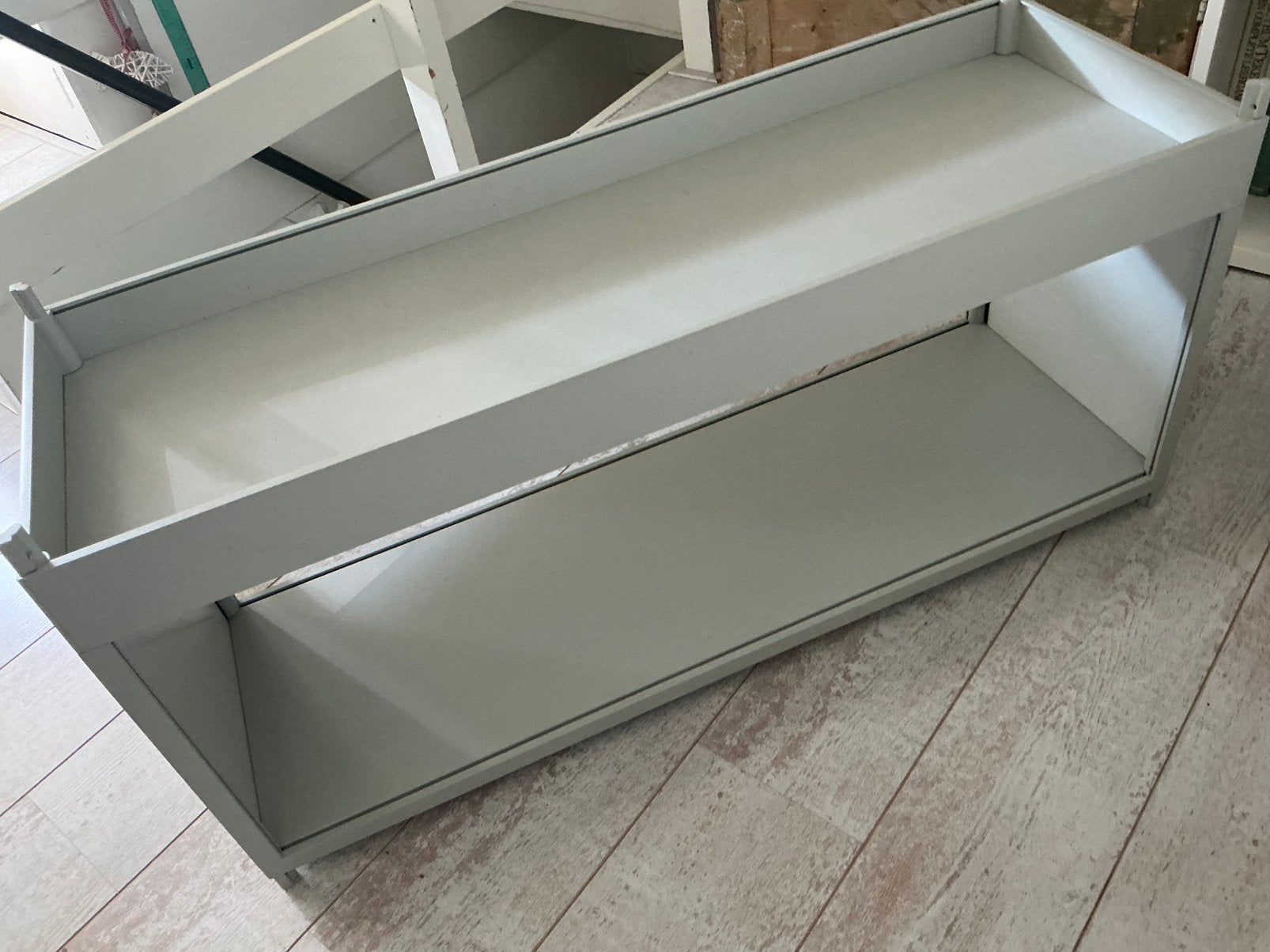 Hay New Order systeem, Huis en Inrichting, Ophalen, Met plank(en), Gebruikt, 50 tot 100 cm