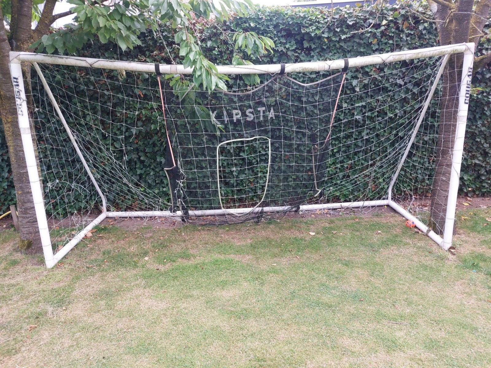 Kipstra goal, Maat XS of kleiner, Ophalen, Gebruikt, Overige typen