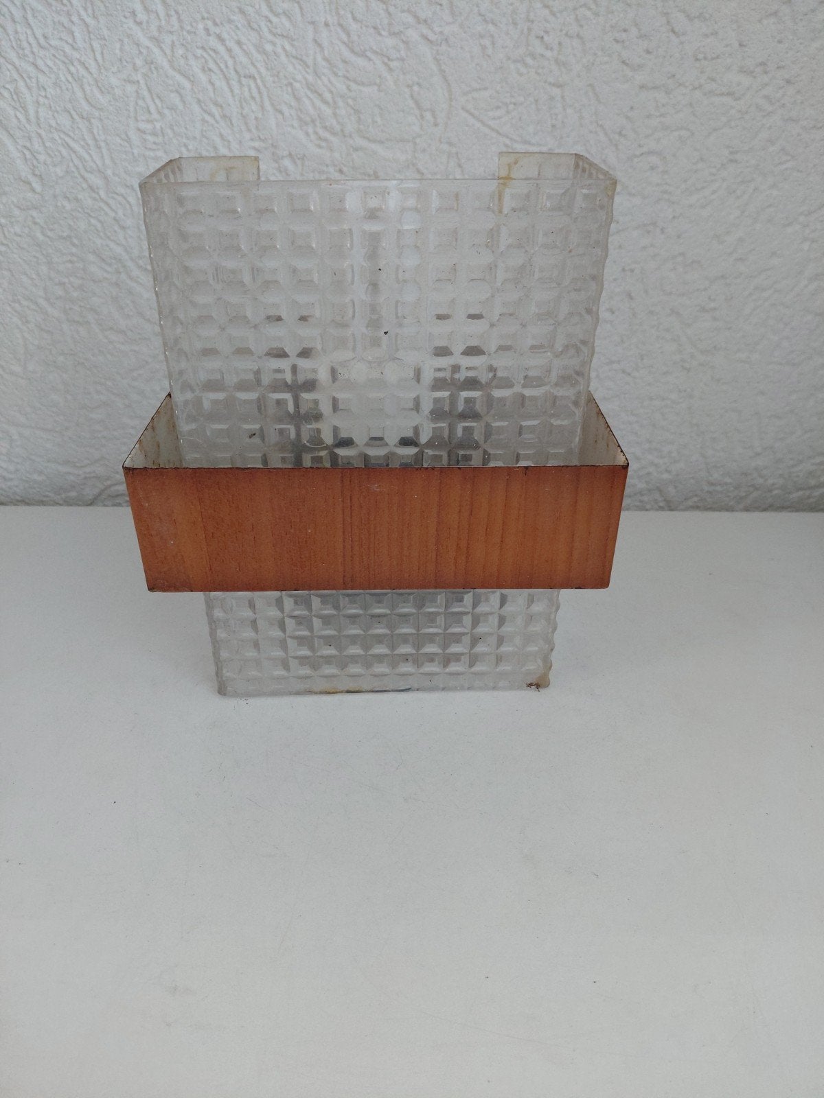 wandlamp, Ophalen of Verzenden