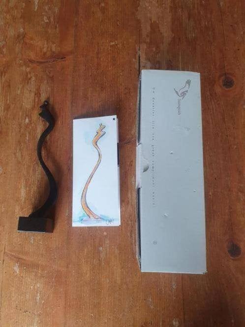 Corry Ammerlaan 60 x bloed geven orig verpakking+ bijlage!!, Antiek en Kunst, Ophalen