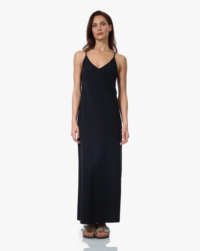 Japan TKY jurk travel stof maat 40 twv € 150 nieuw, Maat 38/40 (M), Verzenden, Pauw, Nieuw