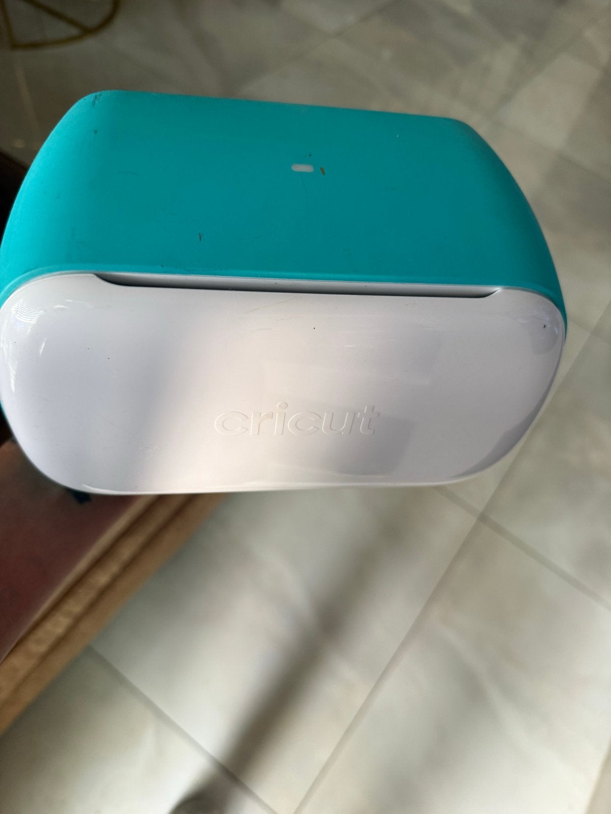 Cricut Joy Plotter - Compacte en veelzijdige snijmachine, Geschikt voor snijden, Meerkleurig, Ophalen of Verzenden, Zo goed als nieuw