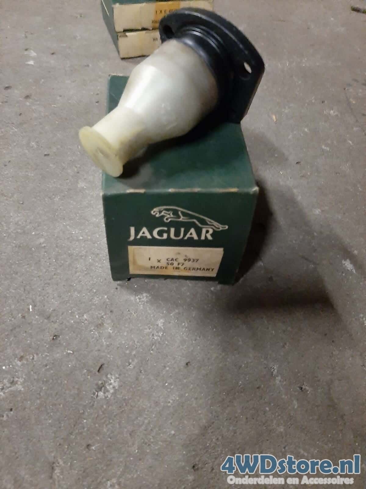 Jaguar Lower Balljoin - CAC9937, Auto-onderdelen, -, -, Nieuw, Ophalen of Verzenden