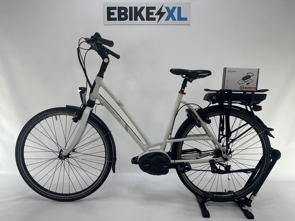 Batavus Sella e-Go Bosch Active Line Middenmotor