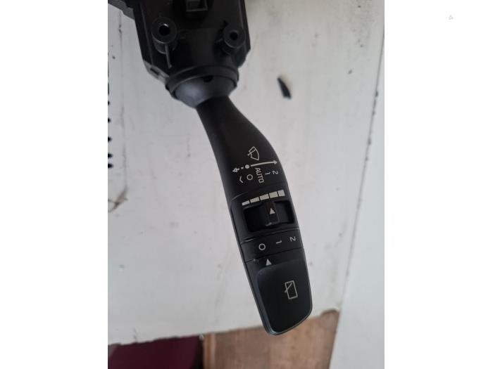 Combischakelaar Stuurkolom van een Kia XCeed, -, Verzenden, -, -