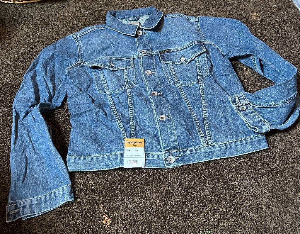 Jeans Jack, Blauw, Overige jeansmaten, Nieuw, Ophalen of Verzenden