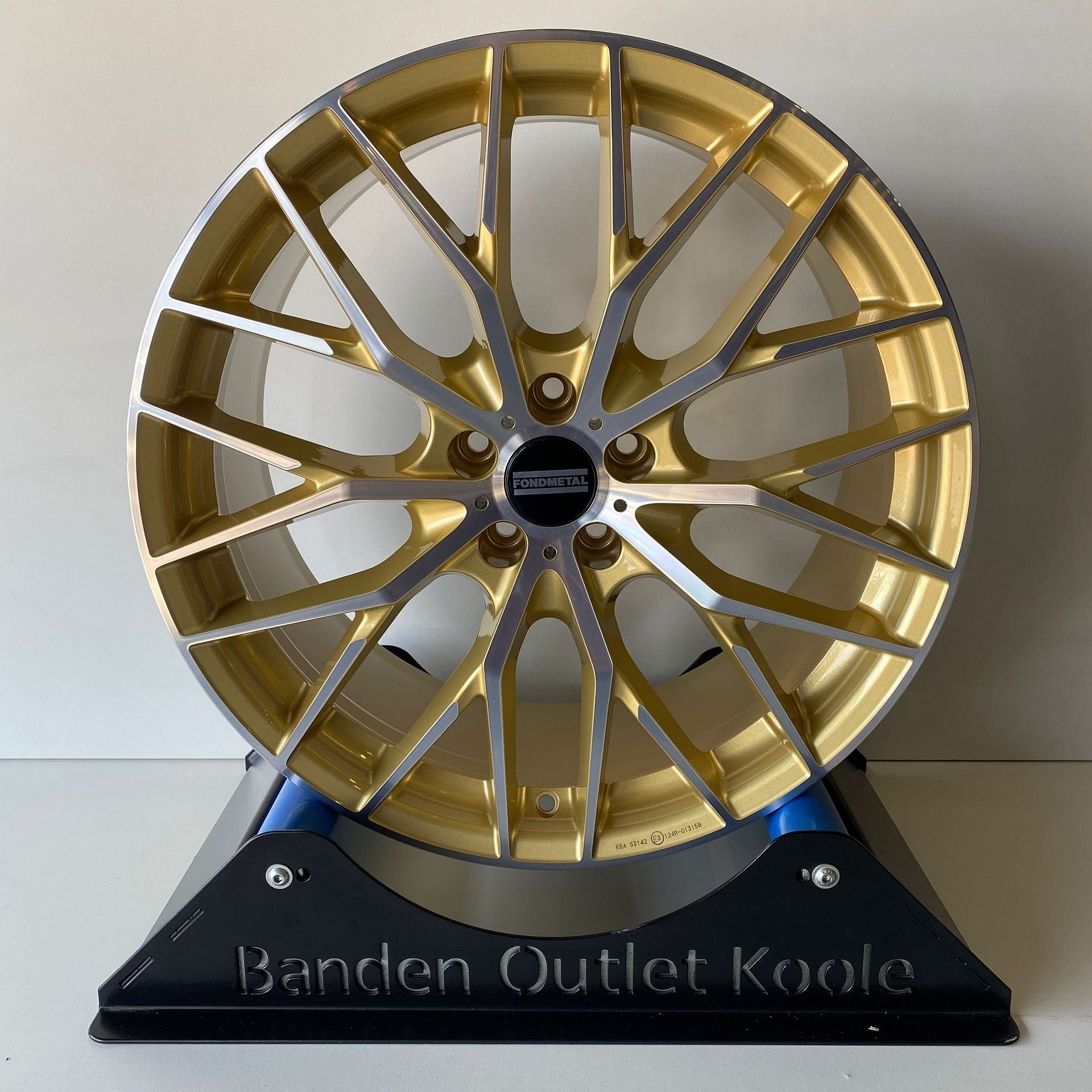 Audi A4 A5 A6 A7 Q3 Q5 RS3 RS4 RS5 RS6 Velgen 5x112 20'', Velg(en), -, -, Nieuw