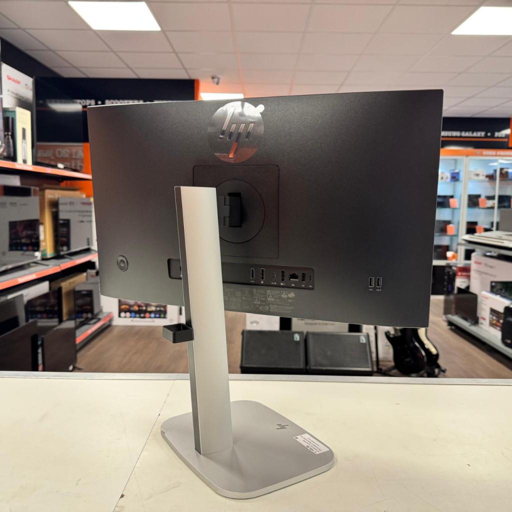 HP 524PU Pro 24 inch FHD USB-C-monitor | Nieuw zonder doos, HP, Zo goed als nieuw, Support@hp.com, 1501 Page Mill Road
Palo Alto, CA 94304
USA