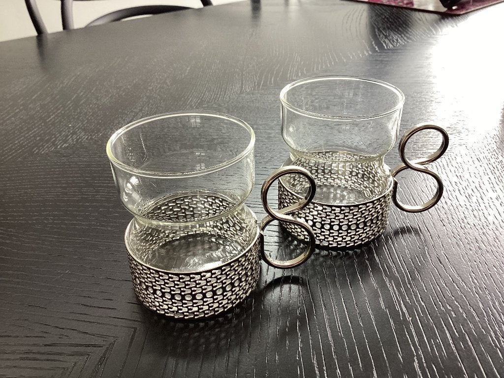 Theeglazen Ittala, Ophalen, Glas of Glazen, Overige stijlen, Glas