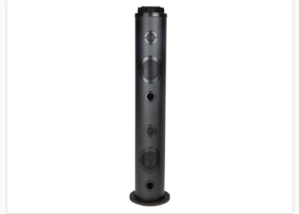 Soundtower | Audio toren | Bluetooth en AUX) (NIEUW), Audio, Tv en Foto, Luidsprekers, Overige merken, Nieuw, Ophalen of Verzenden