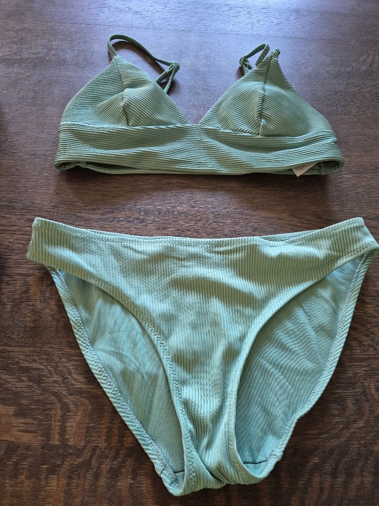 Bikini Hema, Hema, Ophalen of Verzenden, Zo goed als nieuw, Bikini