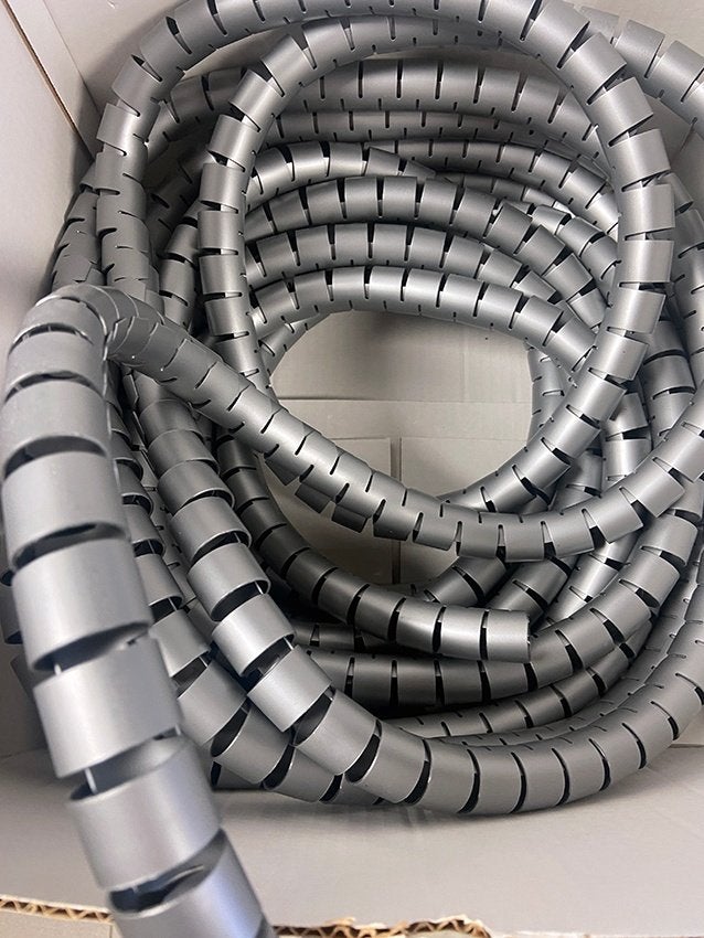 OCS EASYFLEX - 25MM Zilvergrijs, Ophalen, Nieuw, Overige merken, Overige typen