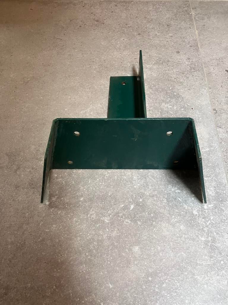 Hoekverbinding schommel 90x90, Ophalen of Verzenden, Zo goed als nieuw, Schommel