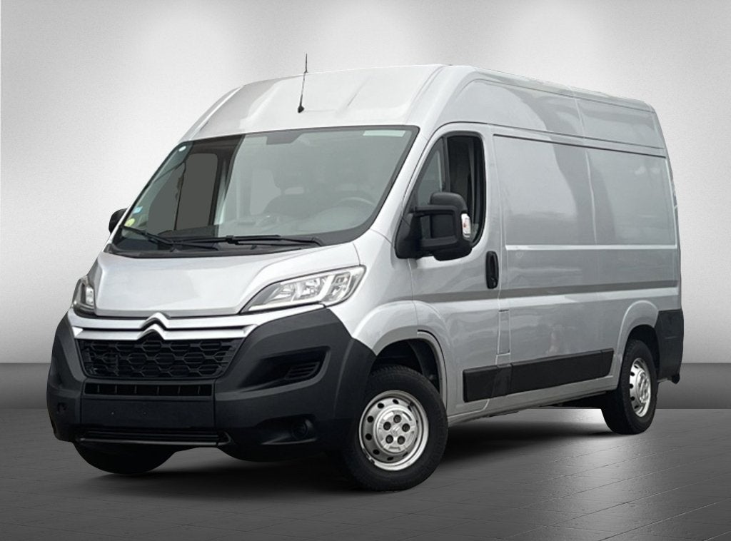 Citroën Jumper 30 2.0 HDI L2H2 | Navi | Airco (bj 2019), Auto's, Voorwielaandrijving, Gebruikt, 4 cilinders, Citroën