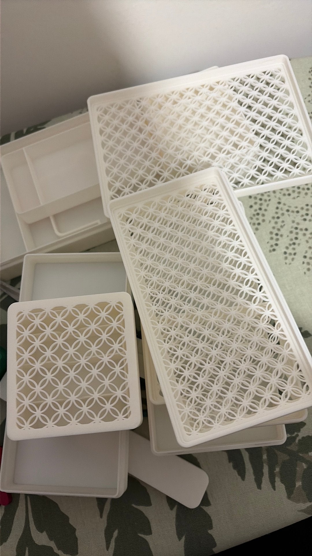 Insert container, Ophalen of Verzenden, Nieuw