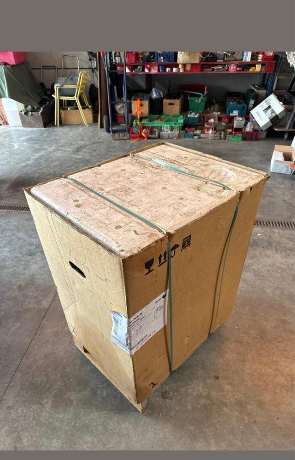 Ventilatiesystem D Nieuw!!, Ophalen of Verzenden, Nieuw, Afzuiger