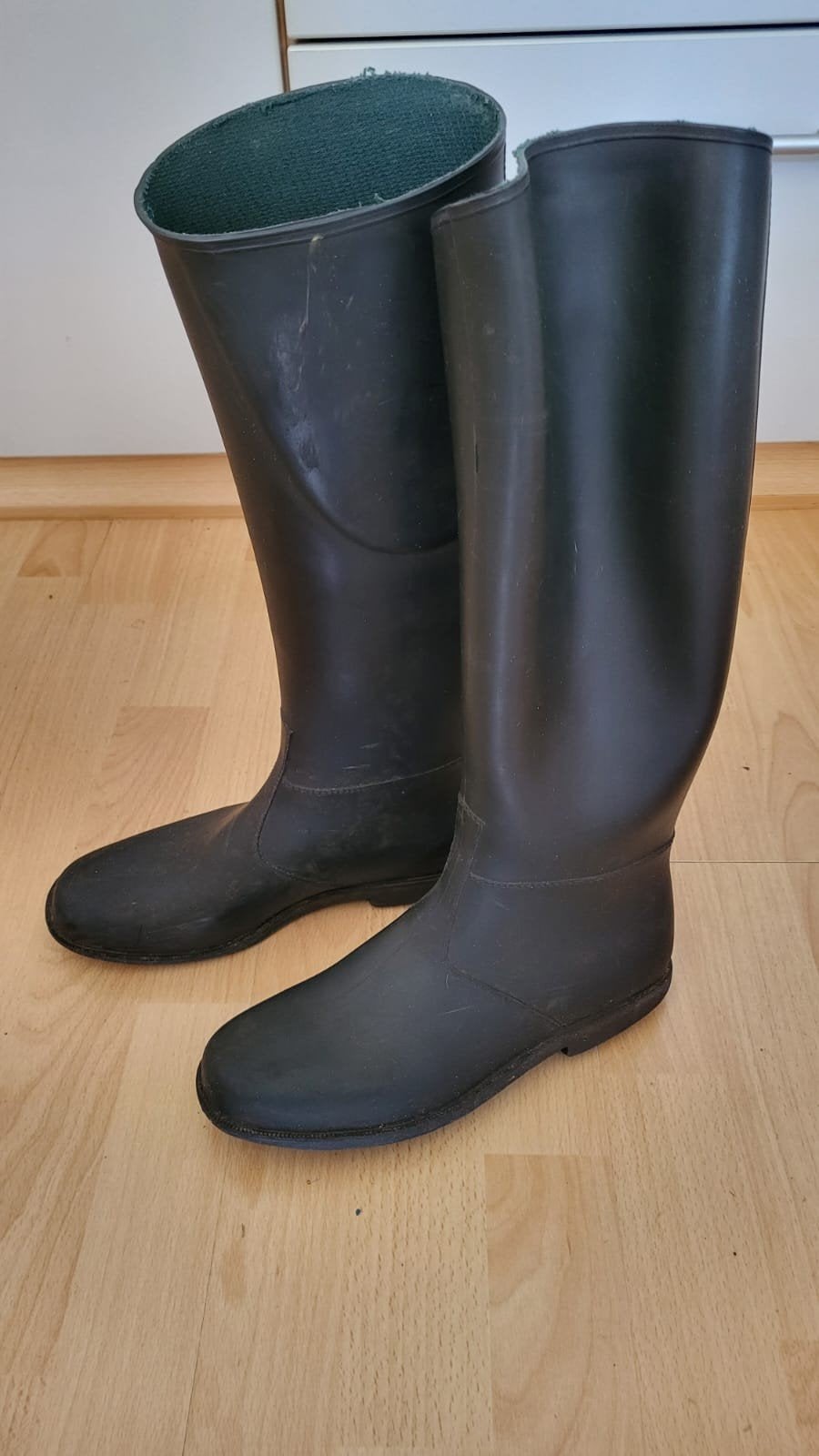 Paardrijlaarzen, maat 38/39 (op de laatste foto nr. 6), Dieren en Toebehoren, Gebruikt, Dressuur, Overige merken, Sierdetails